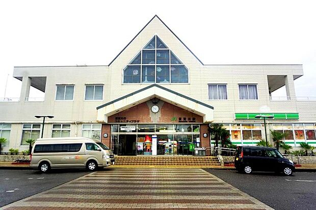 JR東北本線「須賀川」駅バス乗車10分「須賀川南町」停徒歩2分（約2210M）