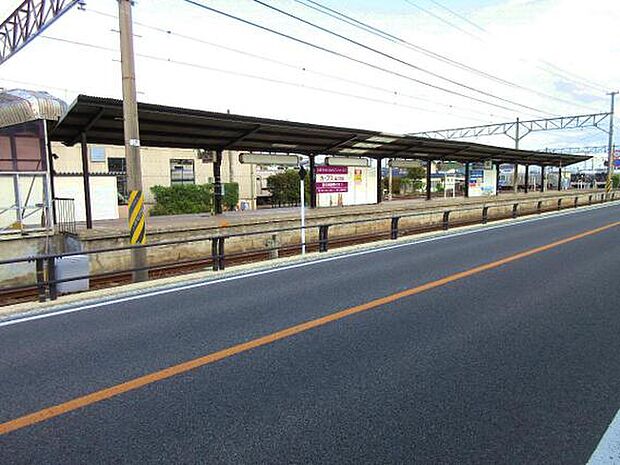 桜水駅 徒歩約13分