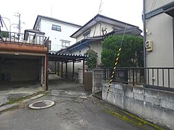 八木山動物公園駅 850万円