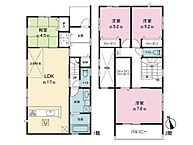愛知県岩倉市泉町板屋：物件画像