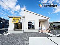 愛知県稲沢市平和町法立北瀬古：物件画像