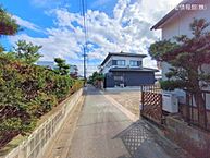 愛知県稲沢市平野町2丁目：物件画像