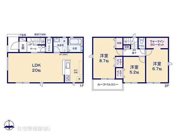 図面と異なる場合は現況を優先