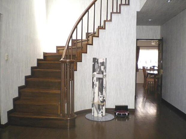 階段です