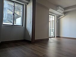 グランドメゾン新梅田タワー THE CLUB RESIDENCE 6階1LDKのリビング/ダイニング