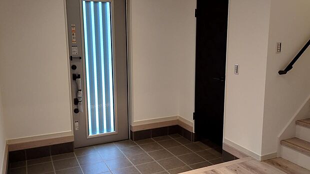 ホームセキュリティ