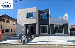 兵庫県川西市水明台３丁目