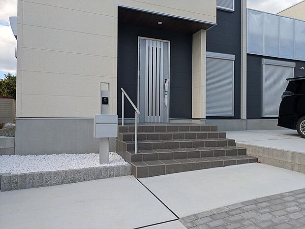 TVモニターホン