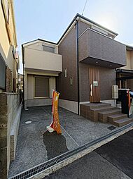 大阪府枚方市東香里元町8-10