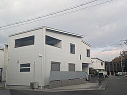 大阪府茨木市豊川２丁目