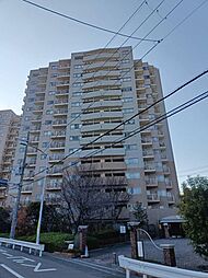 メロディーハイム香里ケ丘ツインビューベガタワー