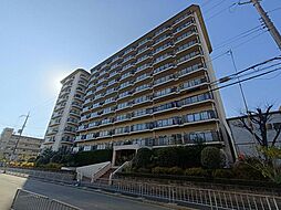 ローズハイツ香里園3号棟