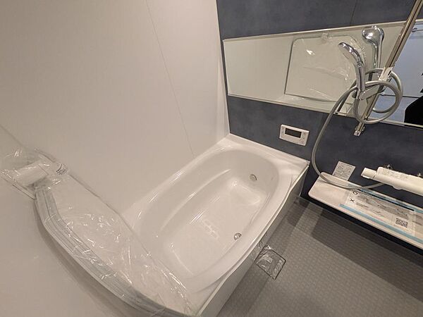 追焚き機能付き