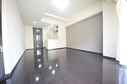 ＨＦ中野坂上レジデンス 104 1階1LDKのリビング/ダイニング