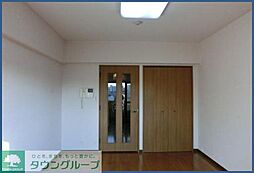 フェニックス新宿7丁目 802 8階1Kのリビング/ダイニング