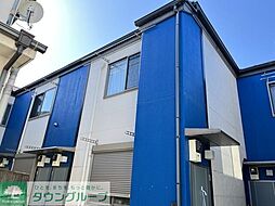 タウンハウス東中野