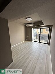 RELUXIA中野鷺宮 101 1階1Kのリビング/ダイニング