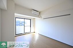 プレール荻窪 504 5階1Kのリビング/ダイニング