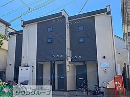 レオネクストプリンシパル中野