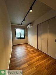 ＣＯＥＵＲ　ＢＬＡＮＣ西荻窪 501 5階4LDKのリビング/ダイニング