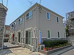 東京メトロ有楽町線 小竹向原駅 徒歩6分の賃貸アパート