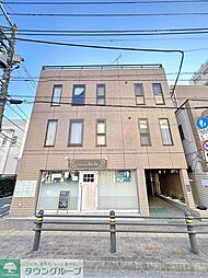 東武東上線 北池袋駅 徒歩1分の賃貸マンション