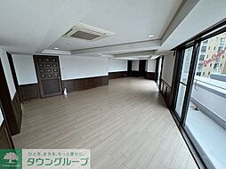 ヒューリック浅草一丁目 00511 5階2SLDKのリビング/ダイニング