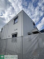 (仮称)西東京市中町新築