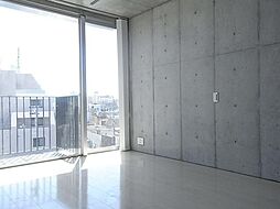 ヘリタス中野 505 5階1DKのリビング/ダイニング