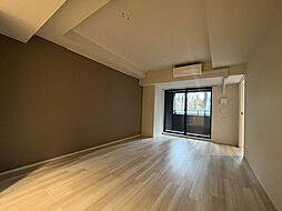 パークアクシス新宿百人町 518 5階2LDKのリビング/ダイニング