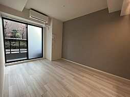 JR総武線 大久保駅 徒歩6分の賃貸マンション 4階2LDKのリビング/ダイニング