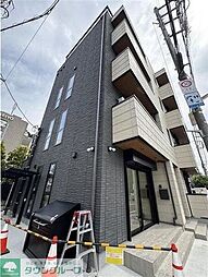 Grande Maison S(江戸川区篠崎新築)