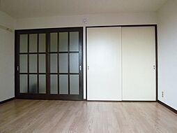 東京メトロ有楽町線 千川駅 徒歩8分の賃貸マンション 4階1DKのリビング/ダイニング