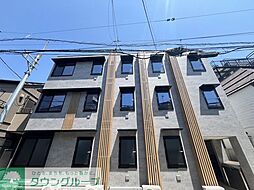 デュオメゾン渋谷本町