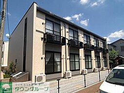 レオパレスＧＦ白鷺