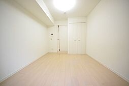 レジディア上落合 1-110 1階1Kのリビング/ダイニング