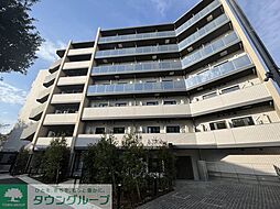 RELUXIA　CITY　北新宿