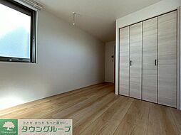 京王線 笹塚駅 徒歩9分の賃貸マンション 3階1Kのリビング/ダイニング