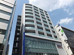 グランハイツ高田馬場 0601