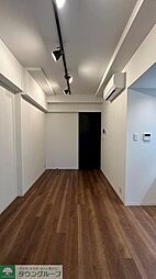 ZOOM新宿御苑前 1105 11階1DKのリビング/ダイニング