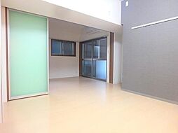 エクセレント1 301 3階1LDKのリビング/ダイニング