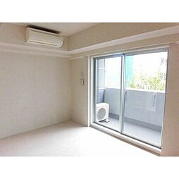 ガレリア東新宿 0803 8階1Kのリビング/ダイニング