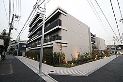 ジオエント中野弥生町 404