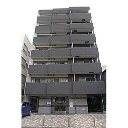 ステージファースト新中野