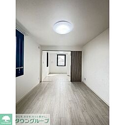 ネオアーバンレジデンス方南町 401 4階1LDKのリビング/ダイニング