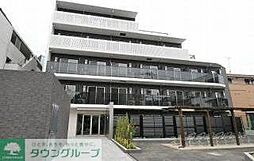 ハーモニーレジデンス新宿THENORTH 106