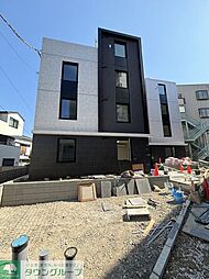 レオーネ早稲田 203