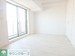 レジディア高円寺 103 1階1Kのリビング/ダイニング