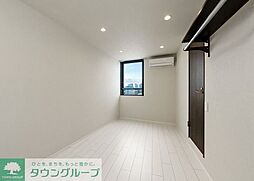 レピュア落合南長崎駅前 502 5階1Kのリビング/ダイニング