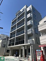 フルハウス飯田橋 205